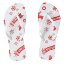 Search for christmas thongs Reindeer