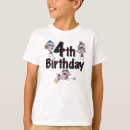 Search for baseball kids tshirts Birthday