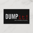 Search for scrap business cards Recycle