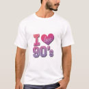 Search for i love the 90s tshirts Retro
