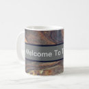Search for for guests mugs Rustic