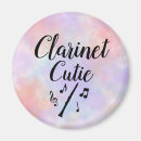 Search for clarinet magnets Orchestra