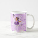 Search for ballerina princess mugs Dancer