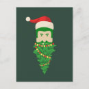 Search for green moustache postcards Beard