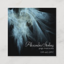 Search for wing business cards Reiki