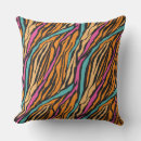 Search for animal fur cushions Exotic