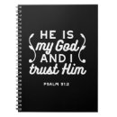 Search for christian notebooks Bible verse