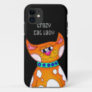 Search for cat lady iphone cases Cute