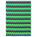 Search for chevron tablecloths Pattern