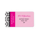 Search for jewish return address labels Stylish