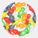 Search for gummy candy stickers Food