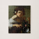 Search for caravaggio puzzles 1571 1610