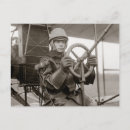 Search for aviator postcards Flying