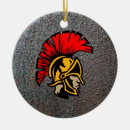Search for spartan christmas tree decorations Warrior