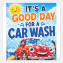 Search for wash stickers Detailing