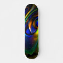 Search for blue moon skateboards Space