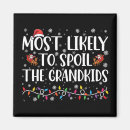 Search for spoiled magnets Funny