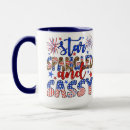 Search for military holiday mugs Patriotic