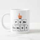 Search for chemical elements mugs Funny