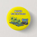 Search for alien worlds badges Extraterrestrial