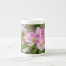 Search for apple blossom mugs Elegant
