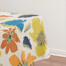 Search for hand painted tablecloths Vintage