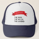 Search for best man hats Myth