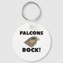 Search for falcon key rings Hawk