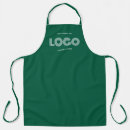 Search for hunter green aprons Simple