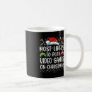 Search for play video games mugs Most