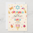 Search for hanukkah cards Menorah