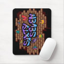 Search for numbers mousepads Kids