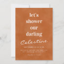 Search for ombre bridal shower invitations Modern