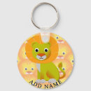 Search for lion kid key rings Safari