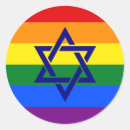 Search for jewish pride stickers Lgbt