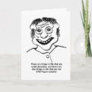 Search for witty birthday cards Clever