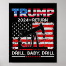 Search for drilling posters Protest