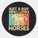 Search for country life stickers Western