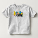 Search for sesame street toddler clothing Rainbow