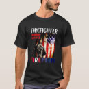 Search for future firefighter tshirts Funny