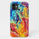 Search for marble swirl iphone cases Bright