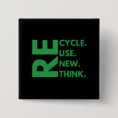 Search for environment badges Save the planet