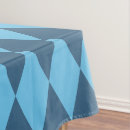Search for oktoberfest tablecloths Diamond pattern
