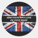 Search for english stickers England