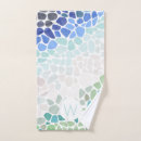 Search for sea glass bathroom accessories Coastal