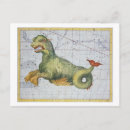 Search for celestial map postcards Constellation