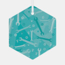 Search for wrench christmas tree decorations Mechanic