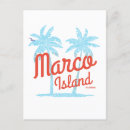 Search for marco postcards Island