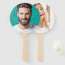 Search for face on a stick Photo prop
