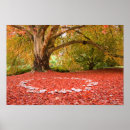Search for deciduous posters Colour